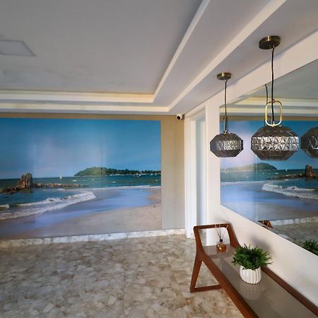 Apartamento Familiar II - Vista Para O Mar E Proximo Ao Beto Carrero Penha  Esterno foto
