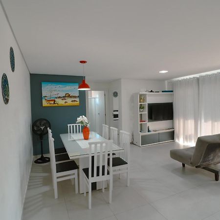 Apartamento Familiar II - Vista Para O Mar E Proximo Ao Beto Carrero Penha  Esterno foto