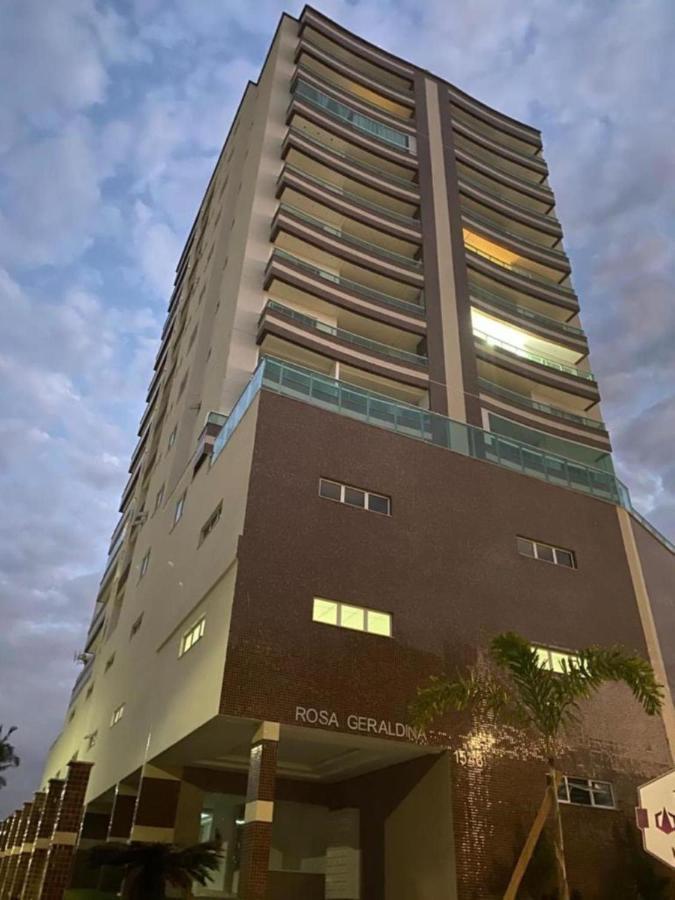 Apartamento Familiar II - Vista Para O Mar E Proximo Ao Beto Carrero Penha  Esterno foto