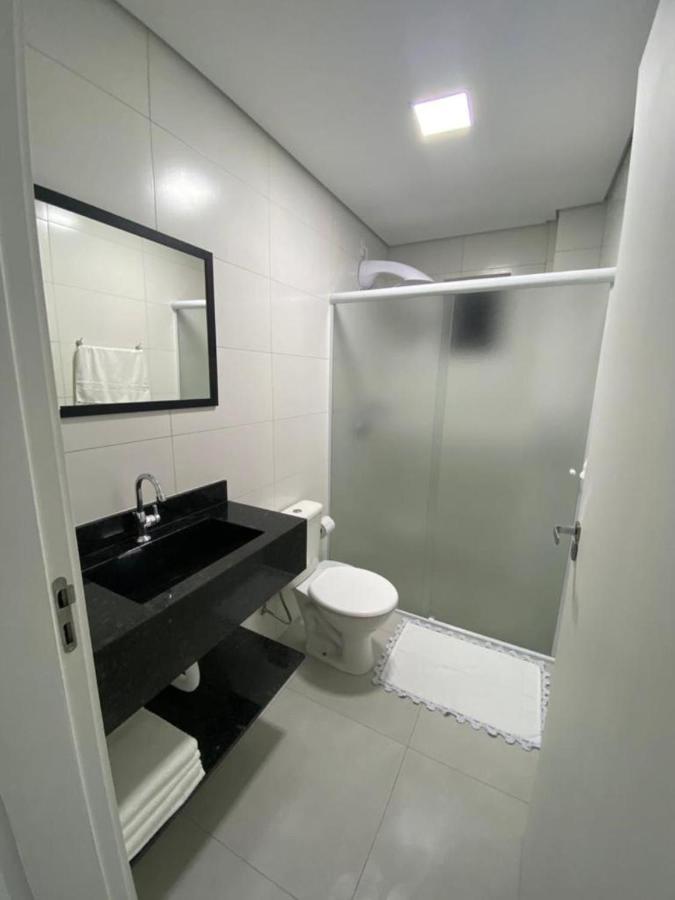 Apartamento Familiar II - Vista Para O Mar E Proximo Ao Beto Carrero Penha  Esterno foto
