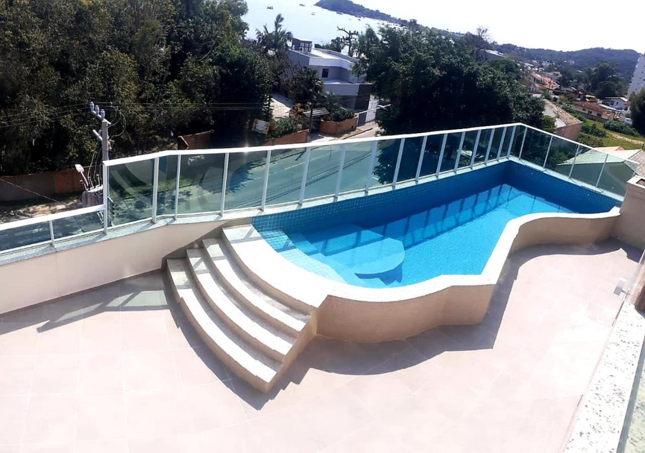 Apartamento Familiar II - Vista Para O Mar E Proximo Ao Beto Carrero Penha  Esterno foto
